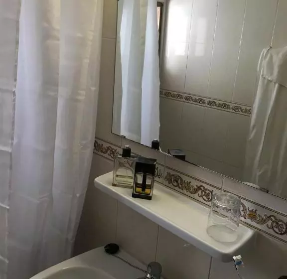 Хостел El Tio Mateo