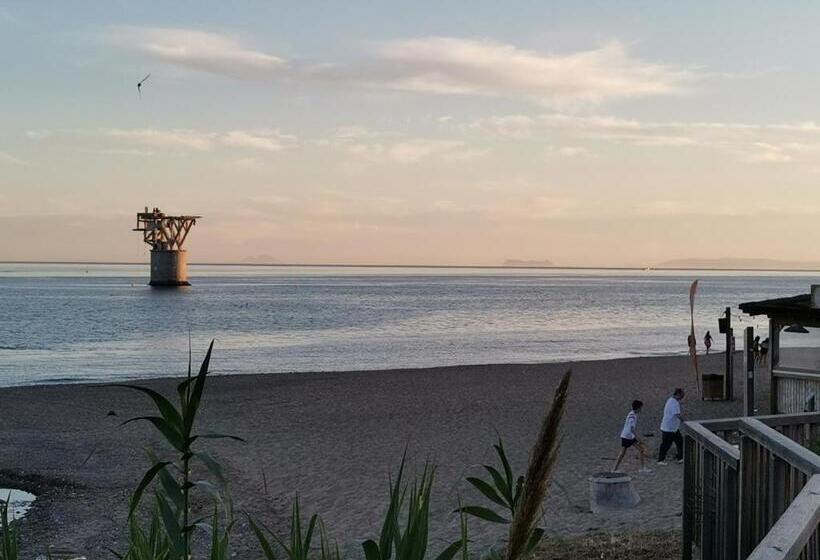 客栈  El Tio Mateo