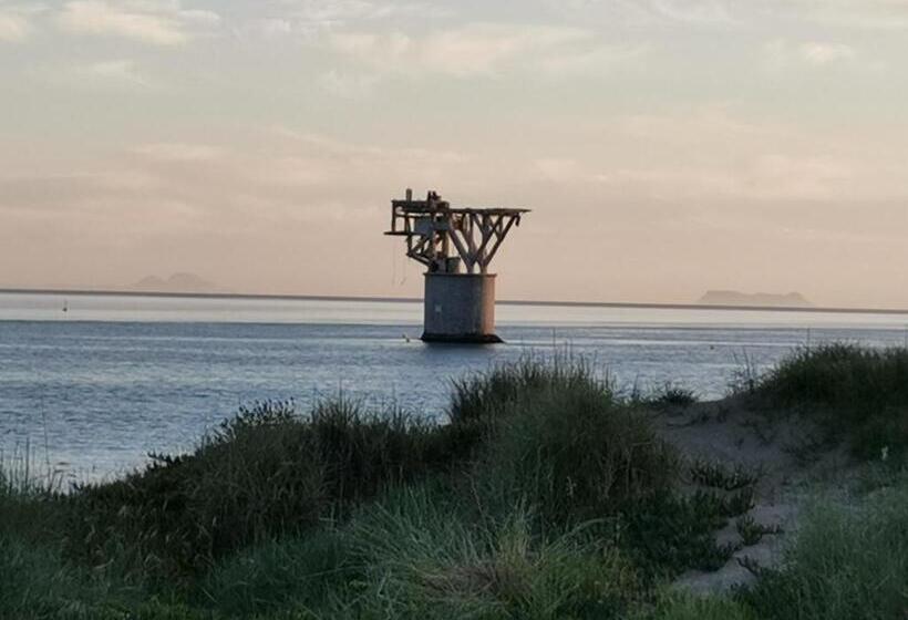 客栈  El Tio Mateo