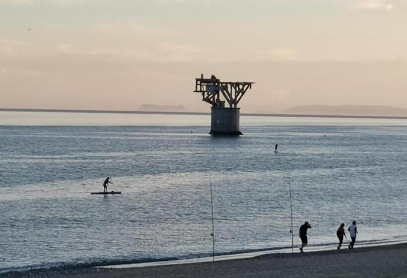 客栈  El Tio Mateo