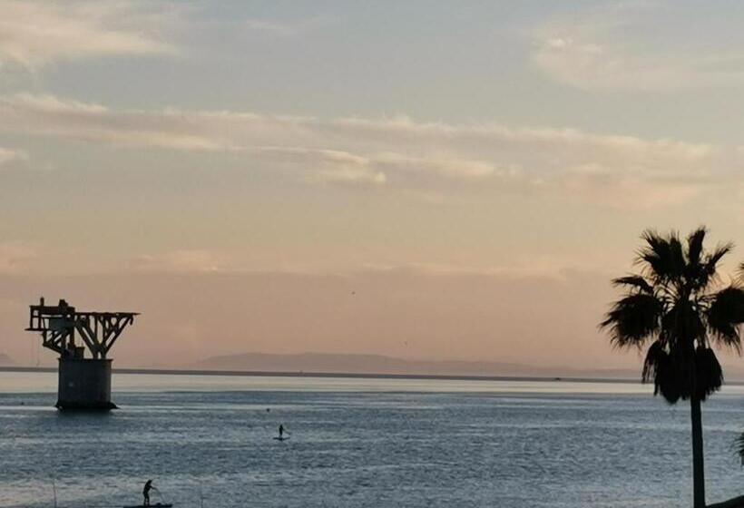 客栈  El Tio Mateo