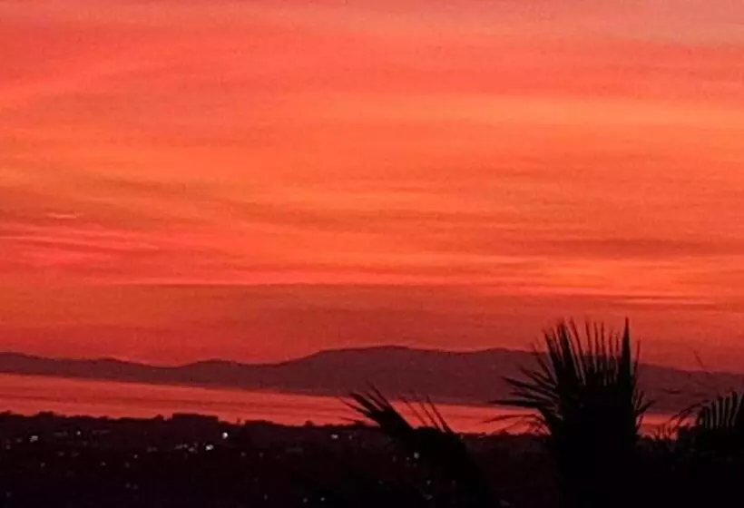 Хостел El Tio Mateo