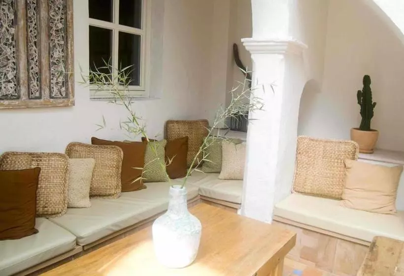 여관 Silos19 Suites