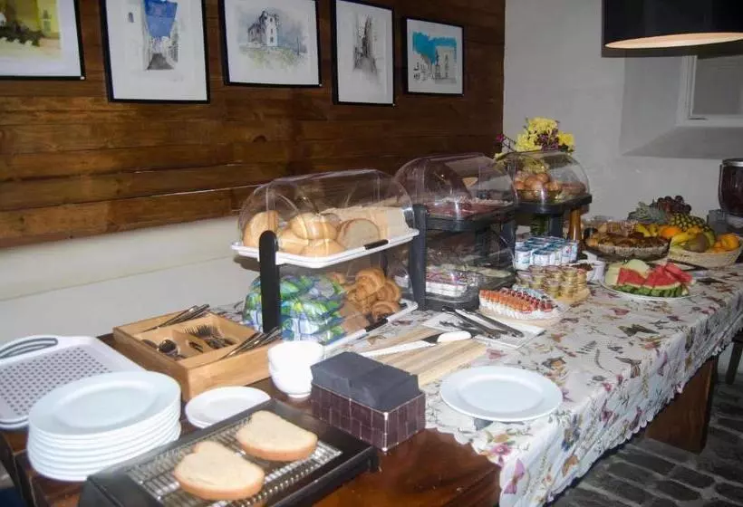 여관 Silos19 Suites