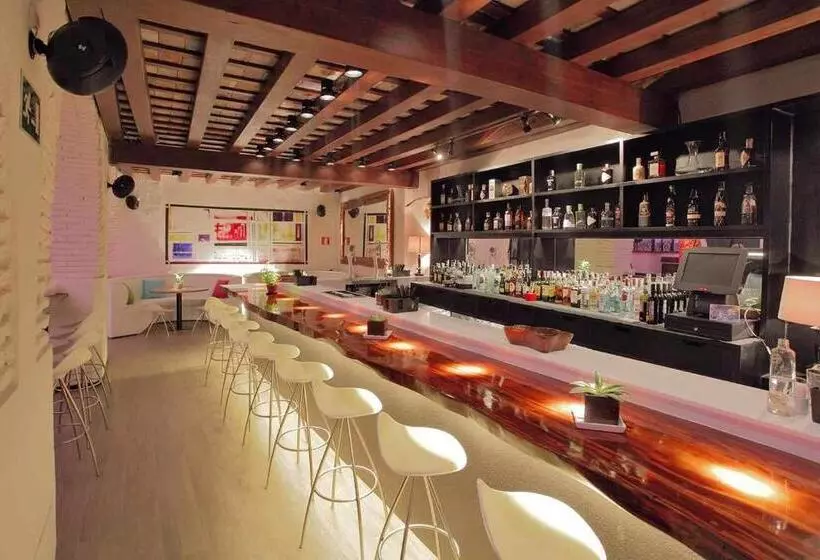 여관 Silos19 Suites