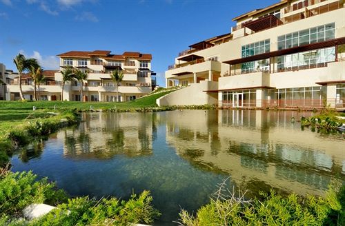 AlSol del Mar Resort