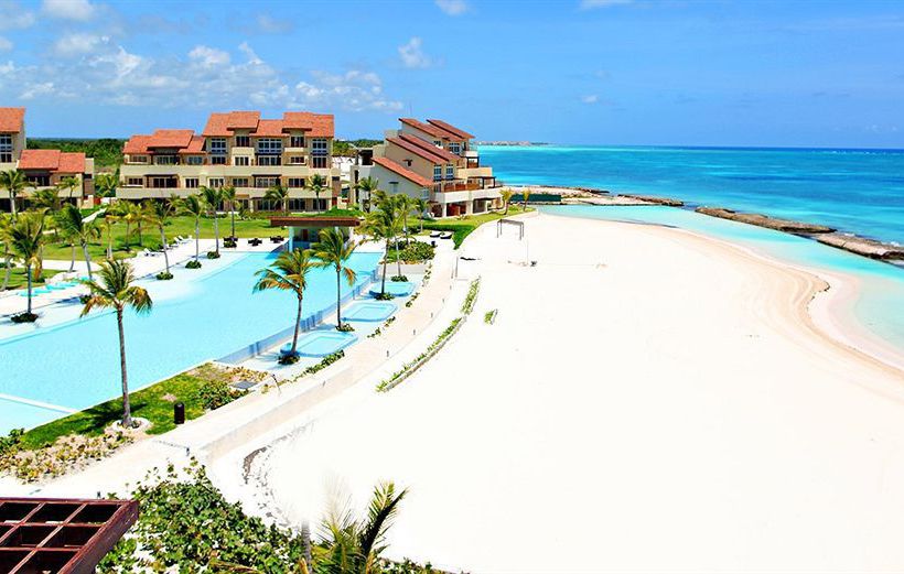 AlSol del Mar Resort