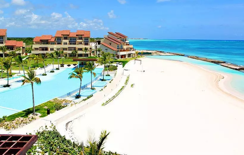 AlSol del Mar Resort