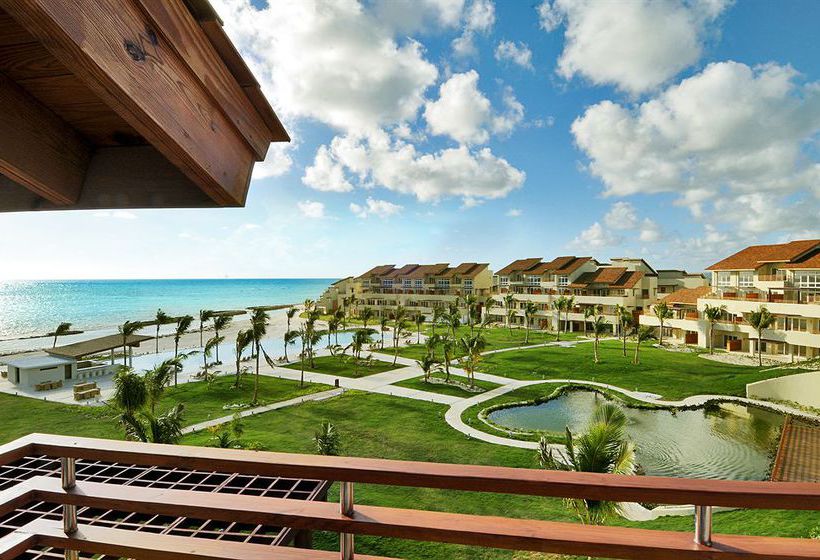 AlSol del Mar Resort