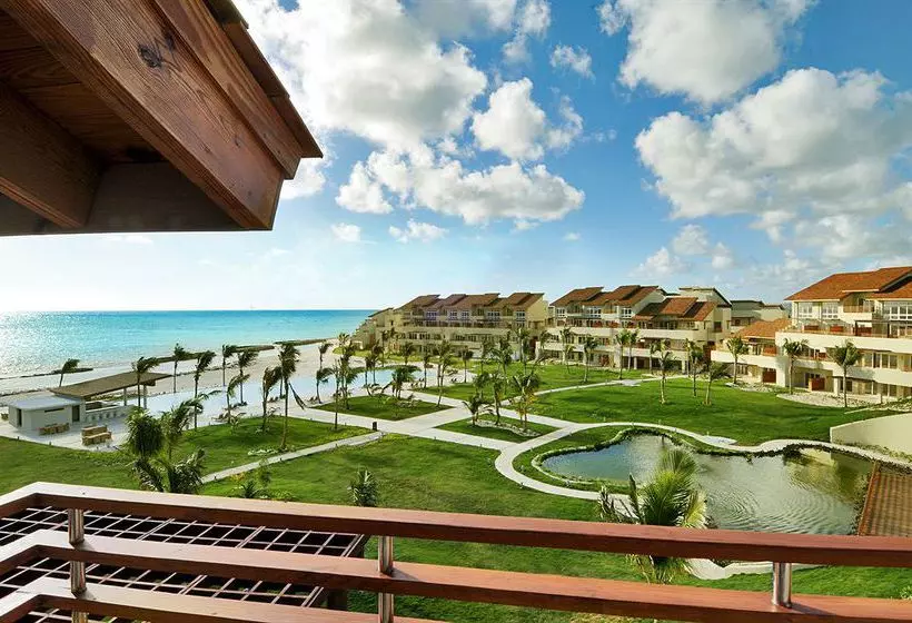 AlSol del Mar Resort