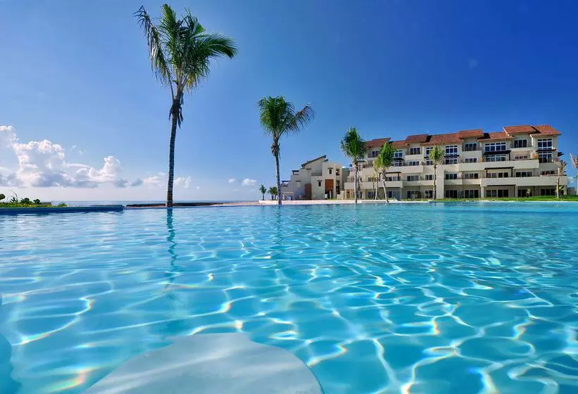 AlSol del Mar Resort