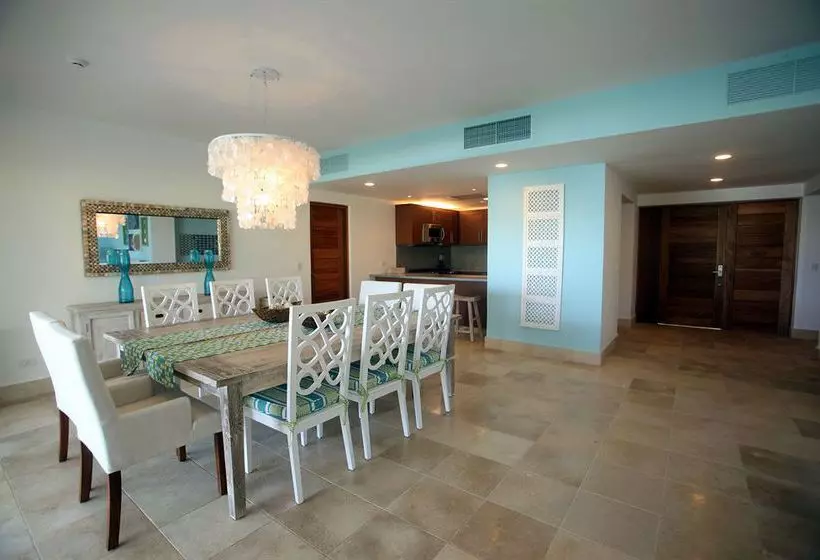 AlSol del Mar Resort