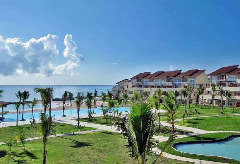 AlSol del Mar Resort