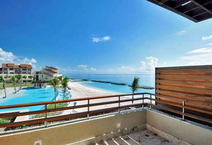 AlSol del Mar Resort