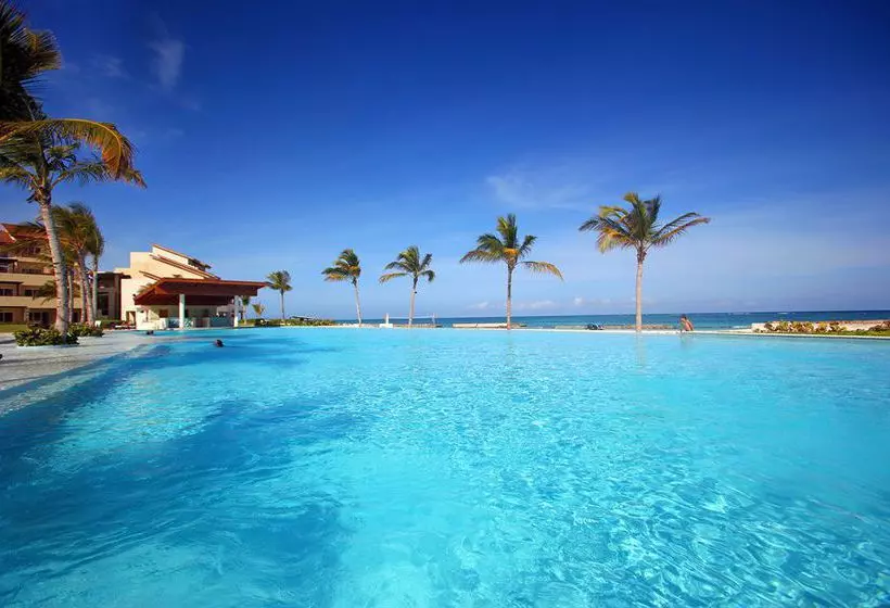 AlSol del Mar Resort