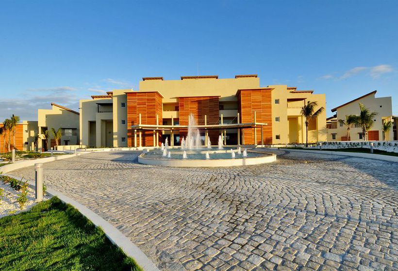 AlSol del Mar Resort