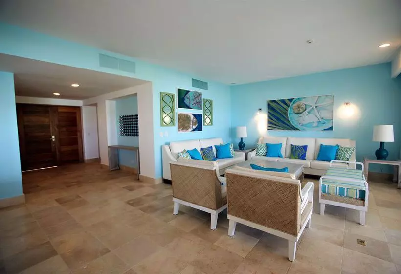 AlSol del Mar Resort