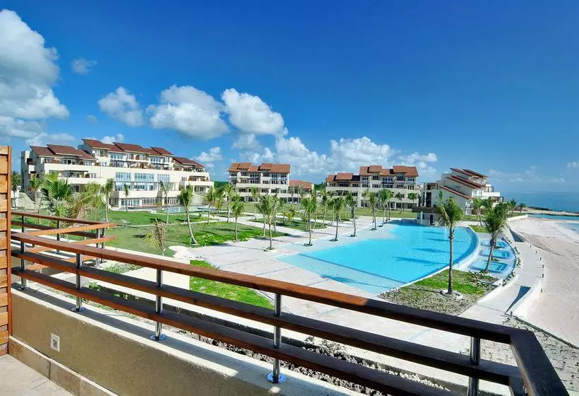 AlSol del Mar Resort