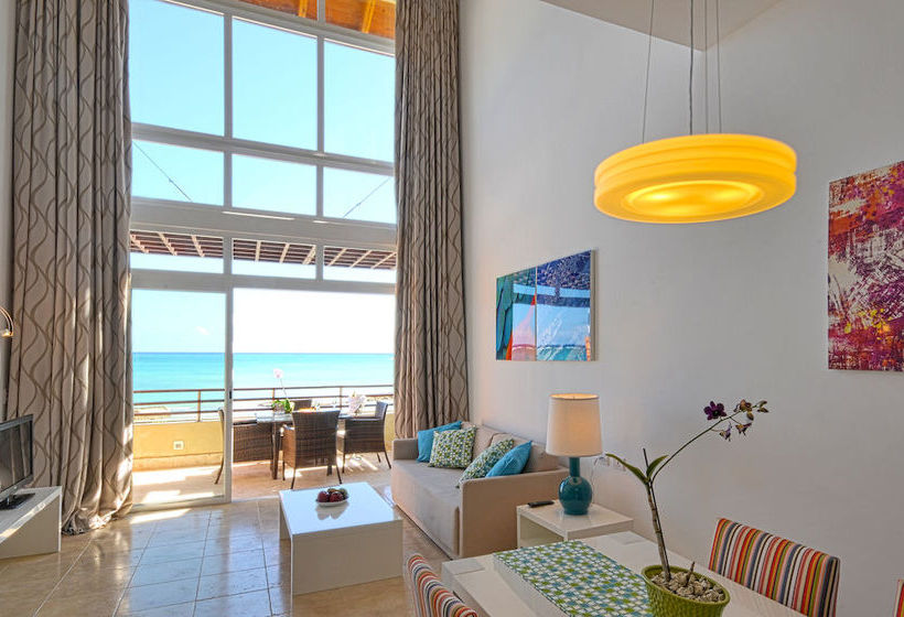 AlSol del Mar Resort