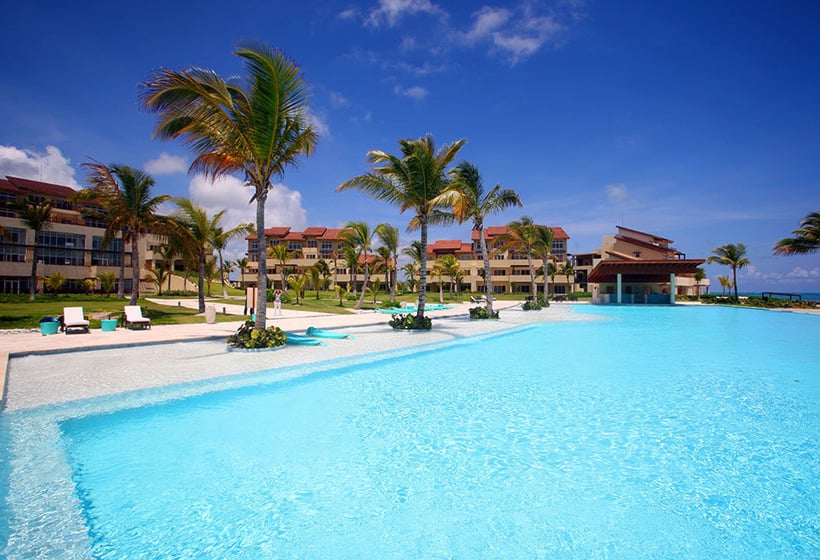 AlSol del Mar Resort