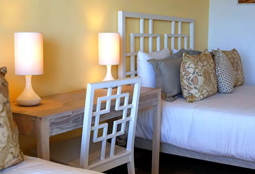 AlSol del Mar Resort