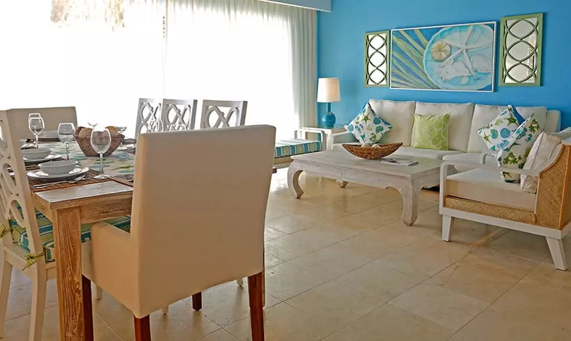 AlSol del Mar Resort