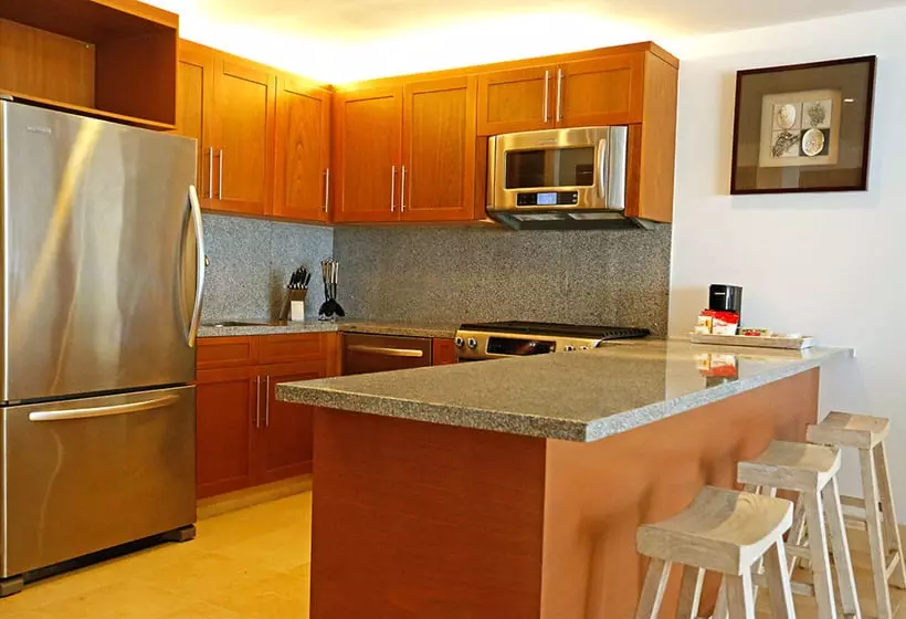 AlSol del Mar Resort