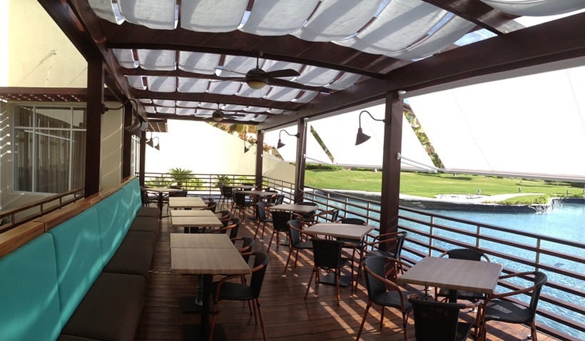 AlSol del Mar Resort