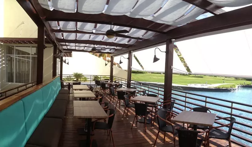 AlSol del Mar Resort