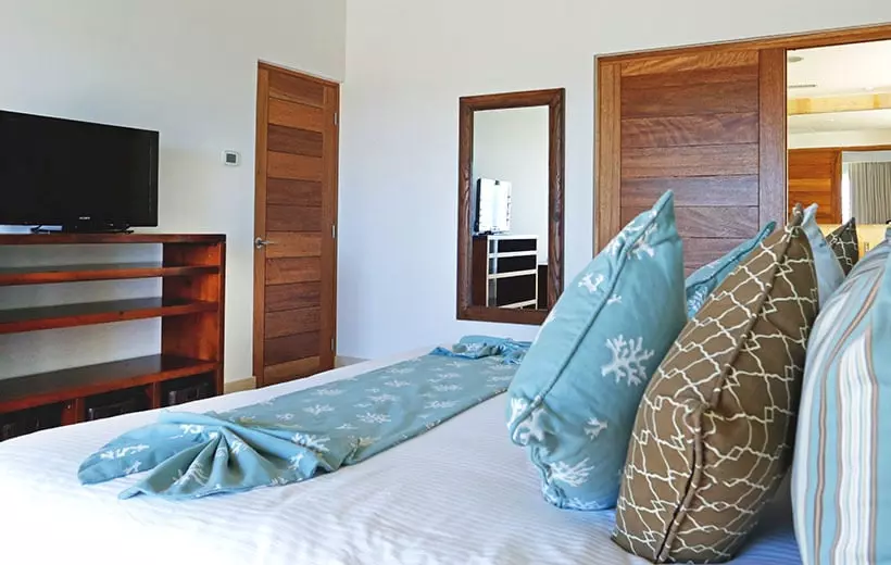 AlSol del Mar Resort