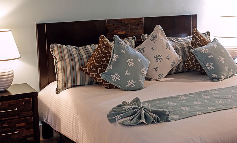 AlSol del Mar Resort