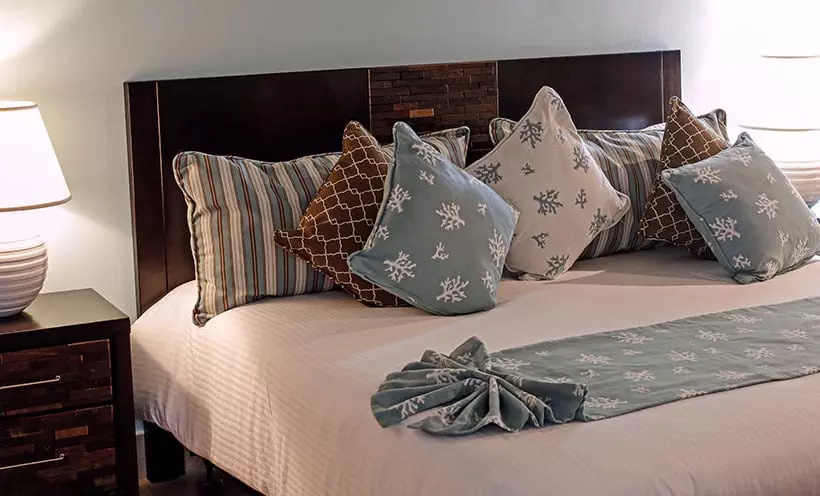 AlSol del Mar Resort