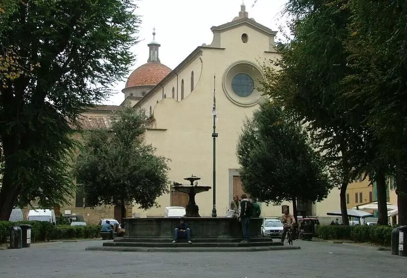 هتل B&b Bonsignori