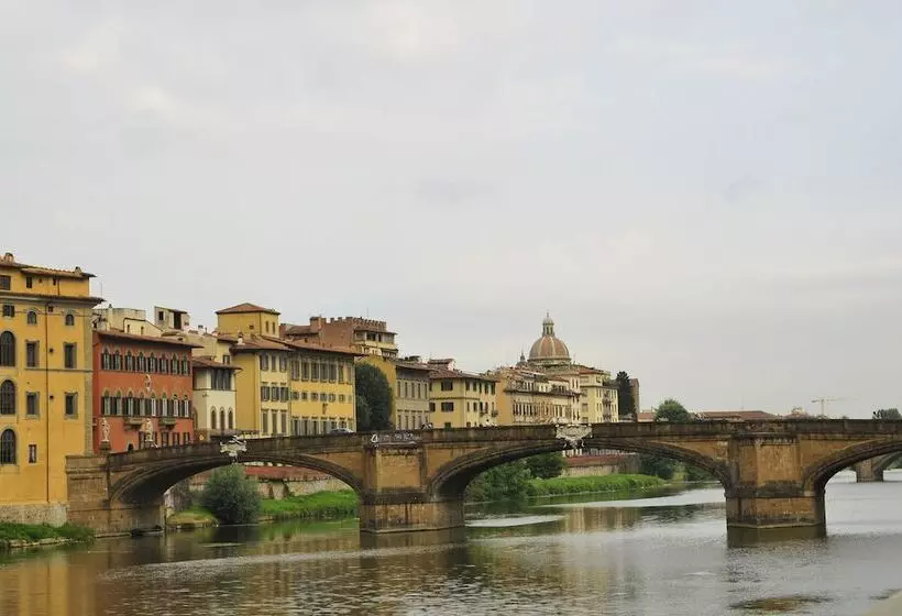 هتل B&b Bonsignori