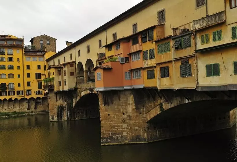 هتل B&b Bonsignori