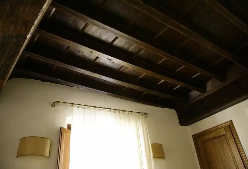 هتل B&b Bonsignori