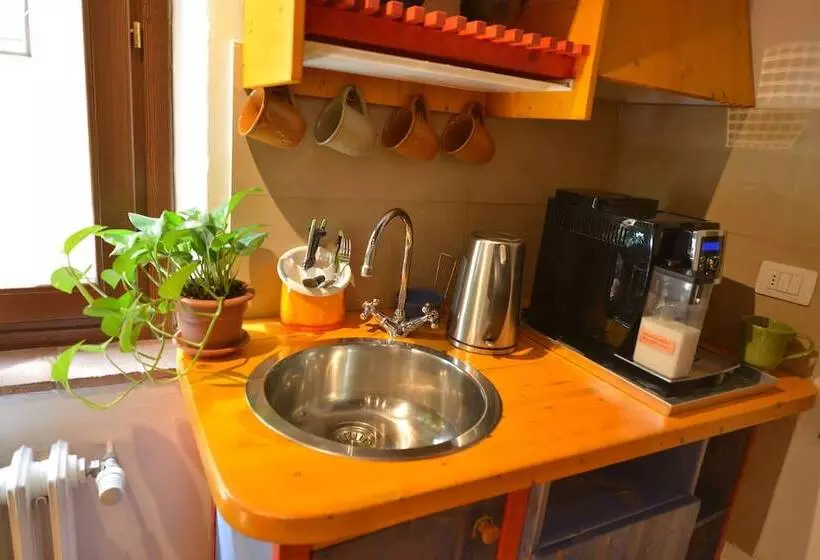 هتل B&b Bonsignori