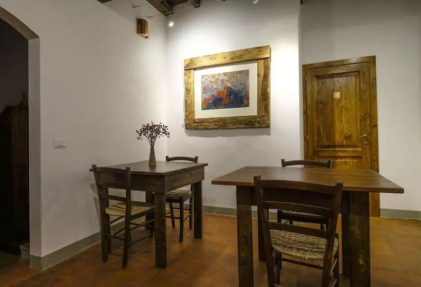 هتل B&b Bonsignori