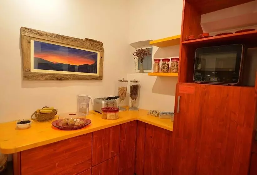 هتل B&b Bonsignori