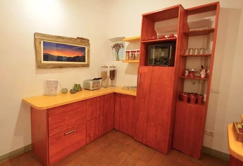 هتل B&b Bonsignori