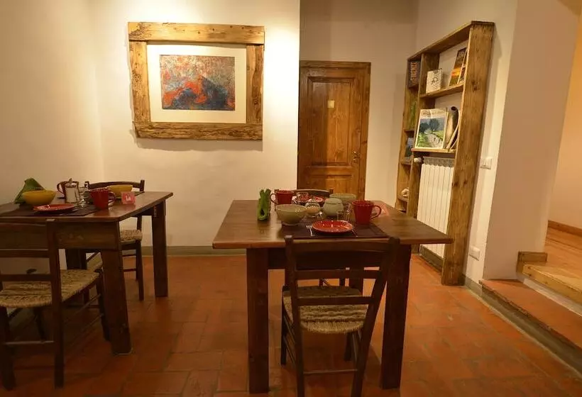 هتل B&b Bonsignori
