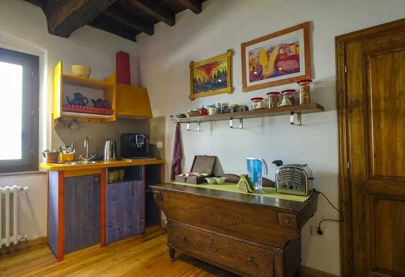 هتل B&b Bonsignori