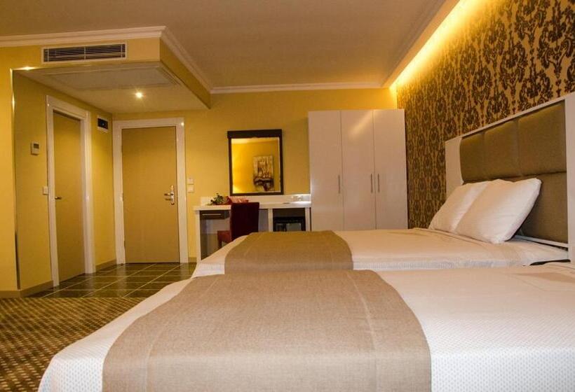 Boris Hotel Beylikdüzü