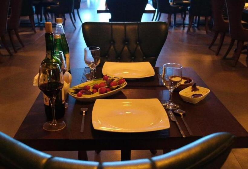 Boris Hotel Beylikdüzü