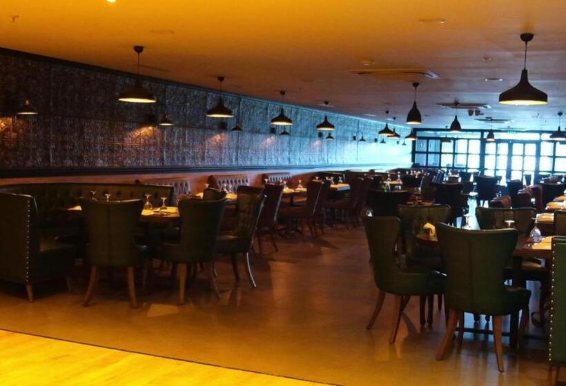 Boris Hotel Beylikdüzü