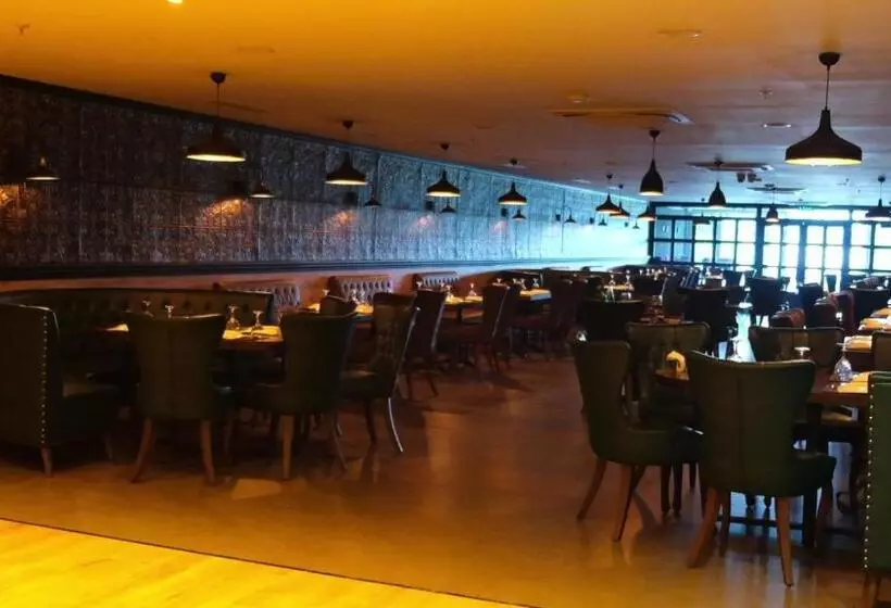 Boris Hotel Beylikdüzü