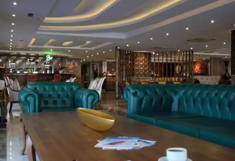 Boris Hotel Beylikdüzü