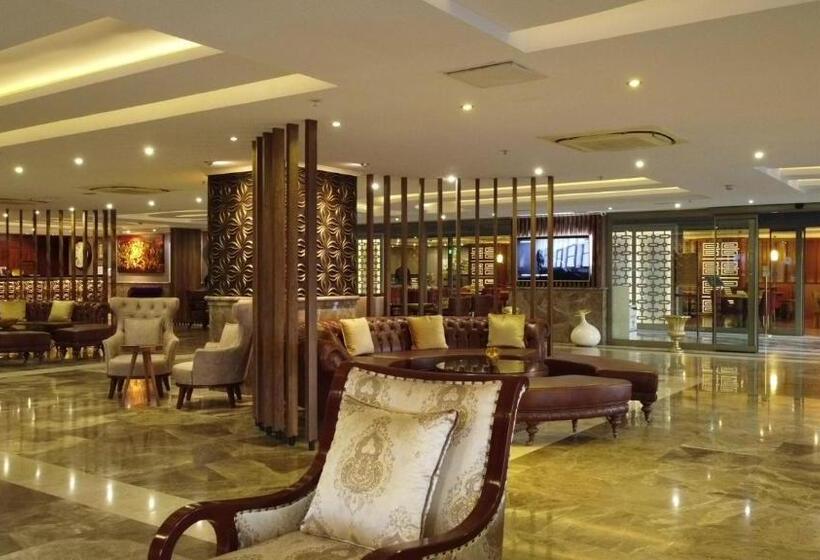 Boris Hotel Beylikdüzü