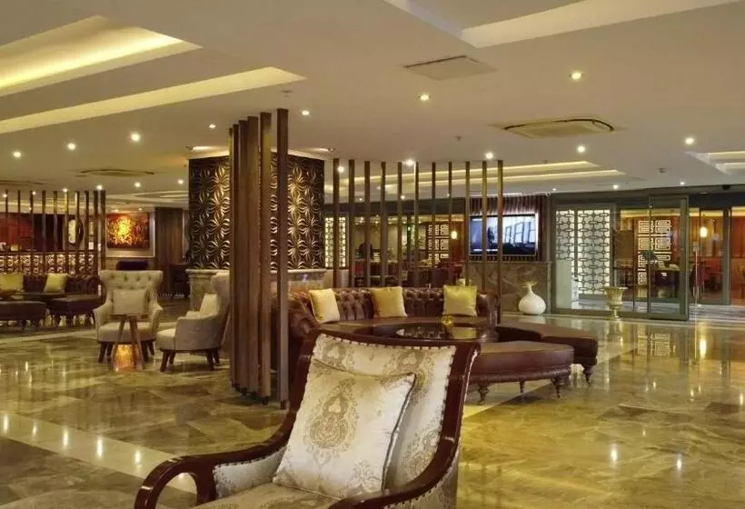Boris Hotel Beylikdüzü