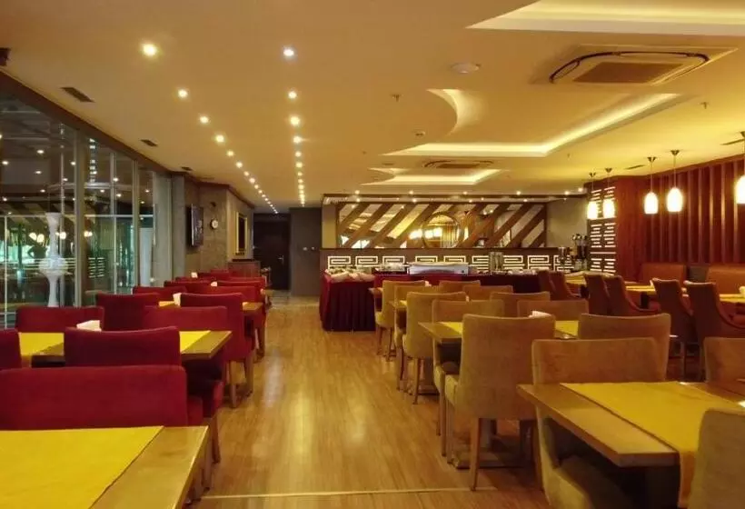 Boris Hotel Beylikdüzü